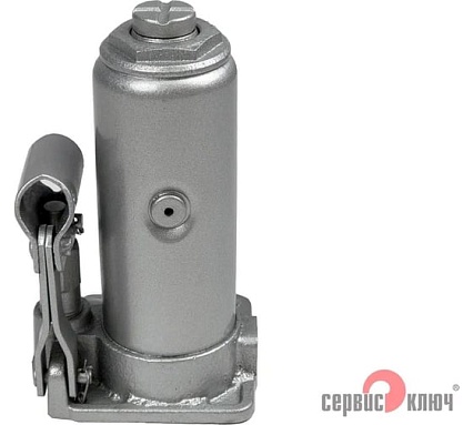 Гидравлический домкрат Сервис Ключ 4 т, высота 180-350, кейс, 75044