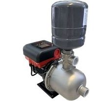 Многоступенчатый интеллектуальный насос Tesk PMC4-30, 100-900W, 1x220V, 32/25 мм 33PMC4300122