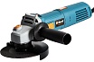 Угловая шлифовальная машина Bort BWS-920-125 91275318
