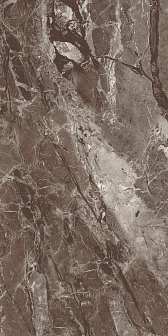 Керамогранит Laparet Kenya Coffee коричневый 60x120 см