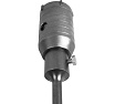 Коронка твердосплав SDS Plus (45 мм) Практика 035-042