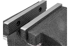 Тиски стальные с наковальней Forsage 6&quot;-150мм F-6540206(7657)