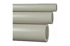 Труба FV-Plast PN20 90x15 (штанга 4м) 101090