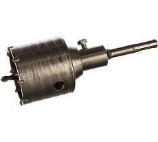 Коронка в сборе по бетону Santool SDS + 65 М22 032002-110-065