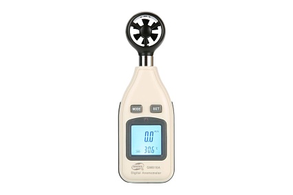 Анемометр Benetech GM816A 151