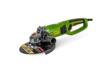 Углошлифовальная машина болгарка PROCRAFT УШМ сетевая, 230 мм PW2550