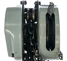 Стационарная таль OLYMP тип OLC-2.0T-3m OL50203