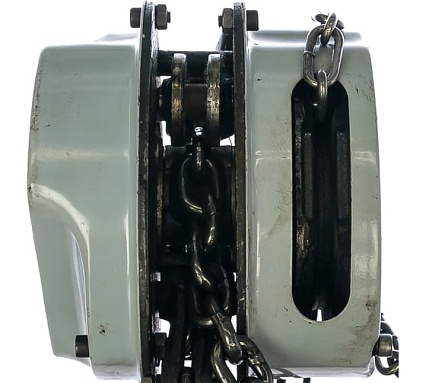 Стационарная таль OLYMP тип OLC-2.0T-3m OL50203