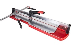 Ручной профессиональный плиткорез, монорельс, длина резки 102 см RUBI TP-102-S 11900