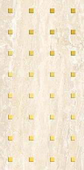 Декор Laparet Echo Elemental бежевый 30х60 см
