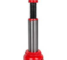 Домкрат бутылочный BaumAuto 12т BM-T91204(52645)