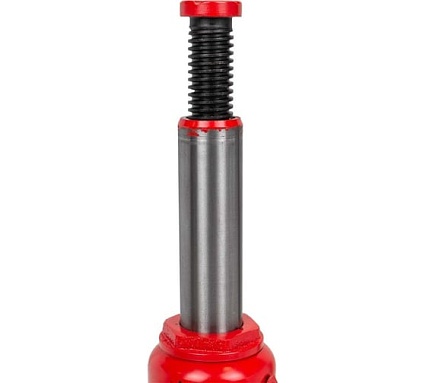 Домкрат бутылочный BaumAuto 12т BM-T91204(52645)