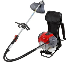 Бензиновый триммер Efco DSH 400 BP BACK PACK 61459012E1A