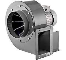 Вентилятор радиальный ERA BURAN PRO 260 380V Пр0 2 полюс PRO BURAN PRO 260 2K T R