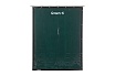 Штора защитная Green-6 (160x140 см) Cepro 16.16.16