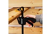 Быстрозажимная струбцина Deko 200 мм CL200-2, 2 шт 065-0614