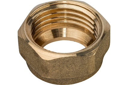 Байпас для комплекта насосной группы STOUT G 3/4" - Rp 3/4" SDG-0020-003002
