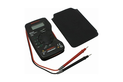 Мультиметр Mastech M300