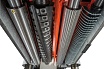 Рейсмусовый станок JET JWP-16 OS HH 708531T-RUHH