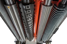 Рейсмусовый станок JET JWP-16 OS HH 708531T-RUHH