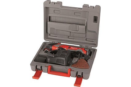 Аккумуляторный реноватор Einhell TE-MG 12 Li 4465031
