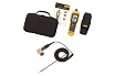 Комплект виброметр с датчиком вибрации Fluke 805 FC/805 ES