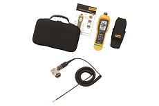 Комплект виброметр с датчиком вибрации Fluke 805 FC/805 ES