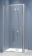 Душевой уголок RGW Stilvol SV-145 90x80 прозрачное, хром 703214598-11