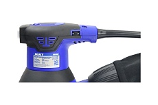 Эксцентриковая шлифмашина BOJET 350 Вт, 125 мм ESD-350
