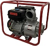 Бензиновая мотопомпа Magnetta GP40-188F