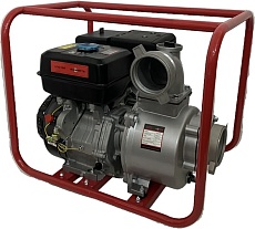 Бензиновая мотопомпа Magnetta GP40-188F