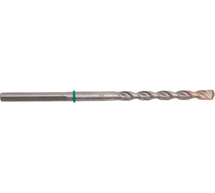 Сверло по бетону и натуральному камню ProXtreme (6х60х125 мм) Heller 28249