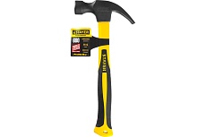 Молоток-гвоздодер с фибергласовой рукояткой Stayer Fiberglass 680 г 2026_z01