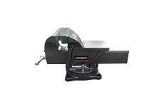 Поворотные слесарные тиски Gigant G-BV-200