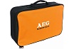 Дрель AEG BE 750 R 4935449160