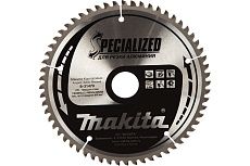 Пильный диск 190х30х2,4х60Т AL Makita B-31479