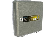 Пневматический ударный гайковерт Sumake ST-M1001K и набор ударных головок 8095030