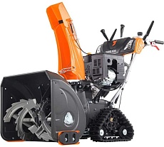 Бензиновый снегоуборщик YARD FOX PRO 6654ET LONCIN 302 сс SB016654Т23