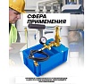 Насос ручной проверочный с манометром Forsage F-HS-HP05(58970)