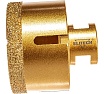 Коронка алмазная (65 мм; М14) Elitech 1820.122800