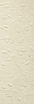 Плитка Fap Ceramiche Lumina Stone Flower Beige 30,5x91,5 см, fOIR