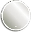Зеркало Silver Mirrors Perla neo LED-00002496 100x100 см с подсветкой, антипар