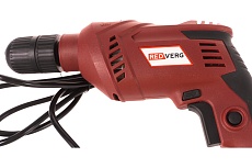 Ударная дрель Redverg RD-ID600S 5022670