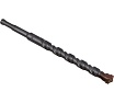 Бур SDS-plus D16x150/210 мм Ермак 654-021