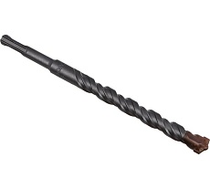 Бур SDS-plus D16x150/210 мм Ермак 654-021