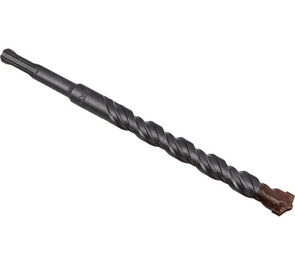 Бур SDS-plus D16x150/210 мм Ермак 654-021