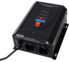 Стабилизатор напряжения Solaris VSC-1000