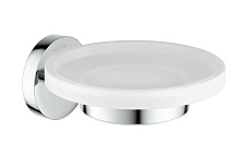 Мыльница Aquatek Европа AQ4103CR хром