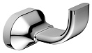 Крючок Art&Max Ovale AM-E-4086 хром