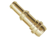 Ниппель универсальный 6/9 мм AL Оберон N5320